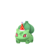 Shiny January 2020 model from Pokémon GO