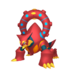 Volcanion