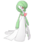 Diantha & Gardevoir