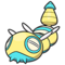 Dudunsparce