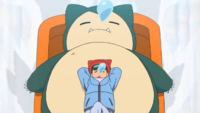 PokéSled Snorlax.png