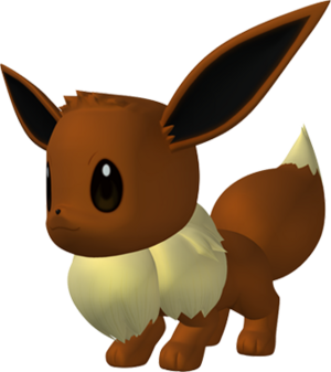 133Eevee 3D Pro.png