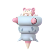 Mega Slowbro