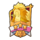 Masters Medal Entei Bane.png