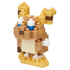 Mini Nanoblock Alolan Raichu.png