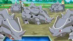 Odyssey Village Rhyhorn.png