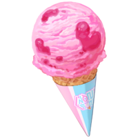 Strawberry Ice Cream SV.png