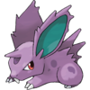 Nidoran♂