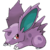 Nidoran♂