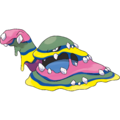 Alolan Muk