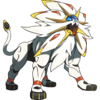 Solgaleo