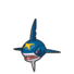 Sharpedo