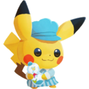 Café ReMix Pikachu Sweets.png