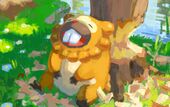 PTCGIC24 Bidoof14.jpg