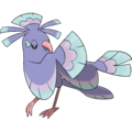 Sensu Style Oricorio