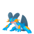 Swampert