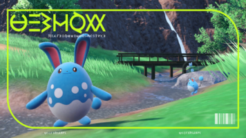 Pokédex Image Azumarill SV.png