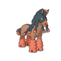 Mudsdale #166