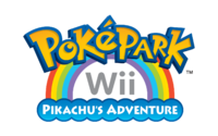 PokePark Wii logo.png