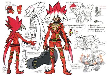 Ryuki SM concept art.jpg