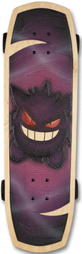 Bear Walker Collection Gengar.png