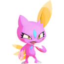 Café ReMix Sneasel Shiny.png