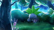 An Oddish Tale