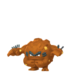 Graveler (Alolan Form)