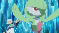 Horace's Gardevoir