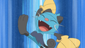 As a Dewott