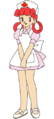 Nurse Joy