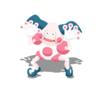 Mr. Mime