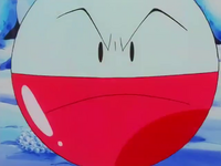 Danny's Electrode