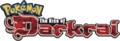 The Rise of Darkrai logo