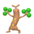 Sudowoodo