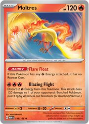 Moltres146PokémonCard151.jpg