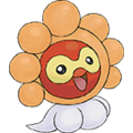 Sunny Castform