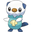 Oshawott