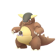 Kangaskhan