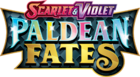 Paldean Fates