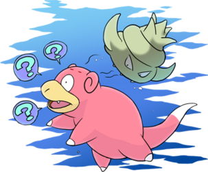 Slowking losing Shellder.png