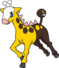 203Girafarig Dream.png