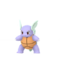 Wartortle