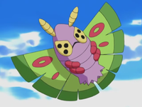 Jessie's Dustox