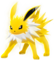 Joshua's Jolteon