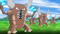 Keanan's Pinsir