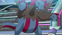 Lance's Hydreigon