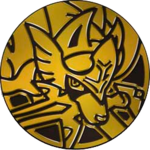 RCL Gold Zacian Coin.png