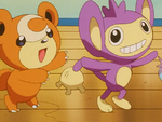 Shellby Aipom Teddiursa.png