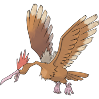 Fearow